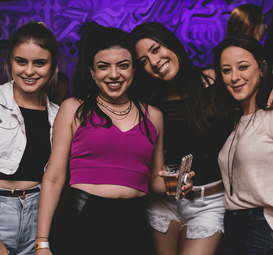 Finding My Travel Buddy