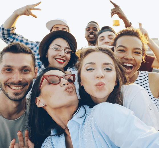 Music Brought Us Together