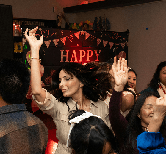 Finding New Connections in the City