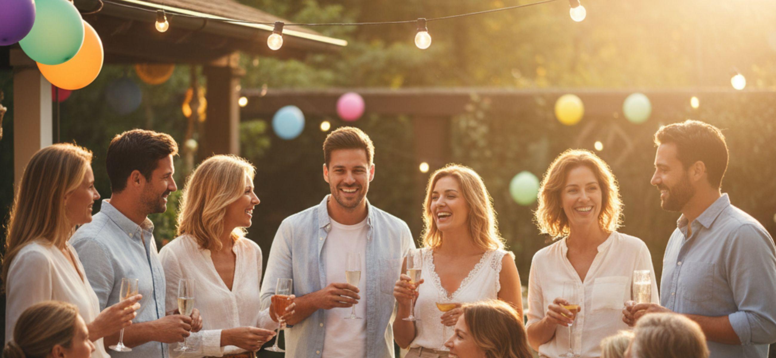 Where New Adventures Begin with Every Conversation